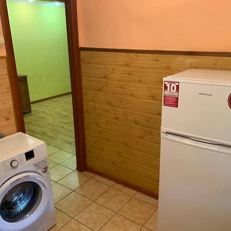 Апартаменти З Усіма Зручностями Černovice Exteriér fotografie