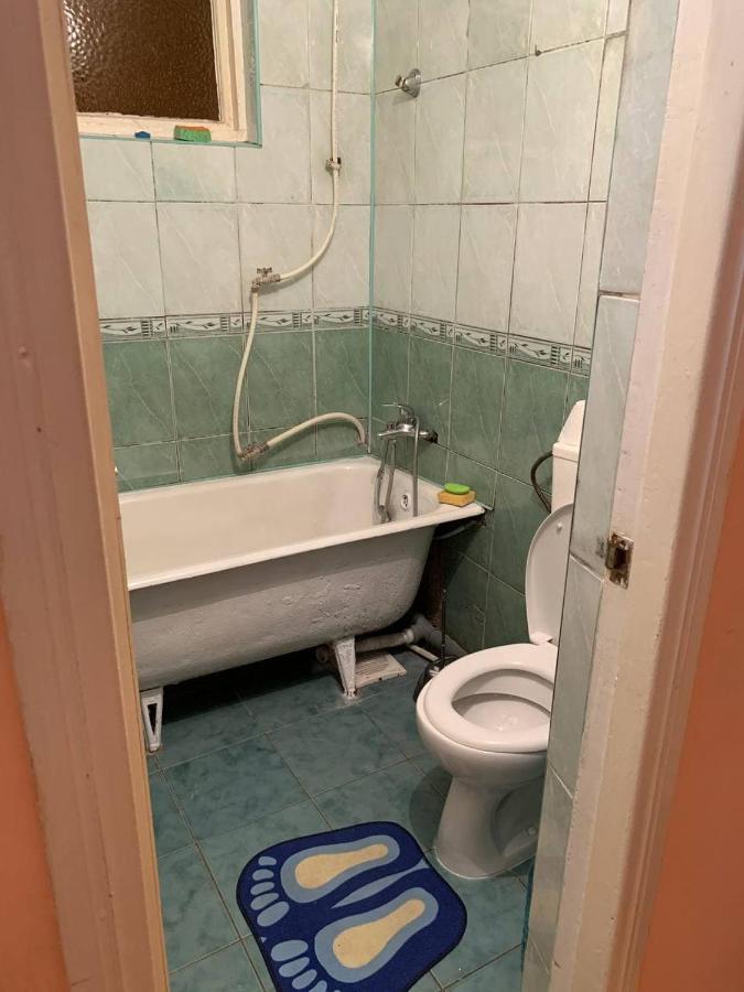 Апартаменти З Усіма Зручностями Černovice Exteriér fotografie